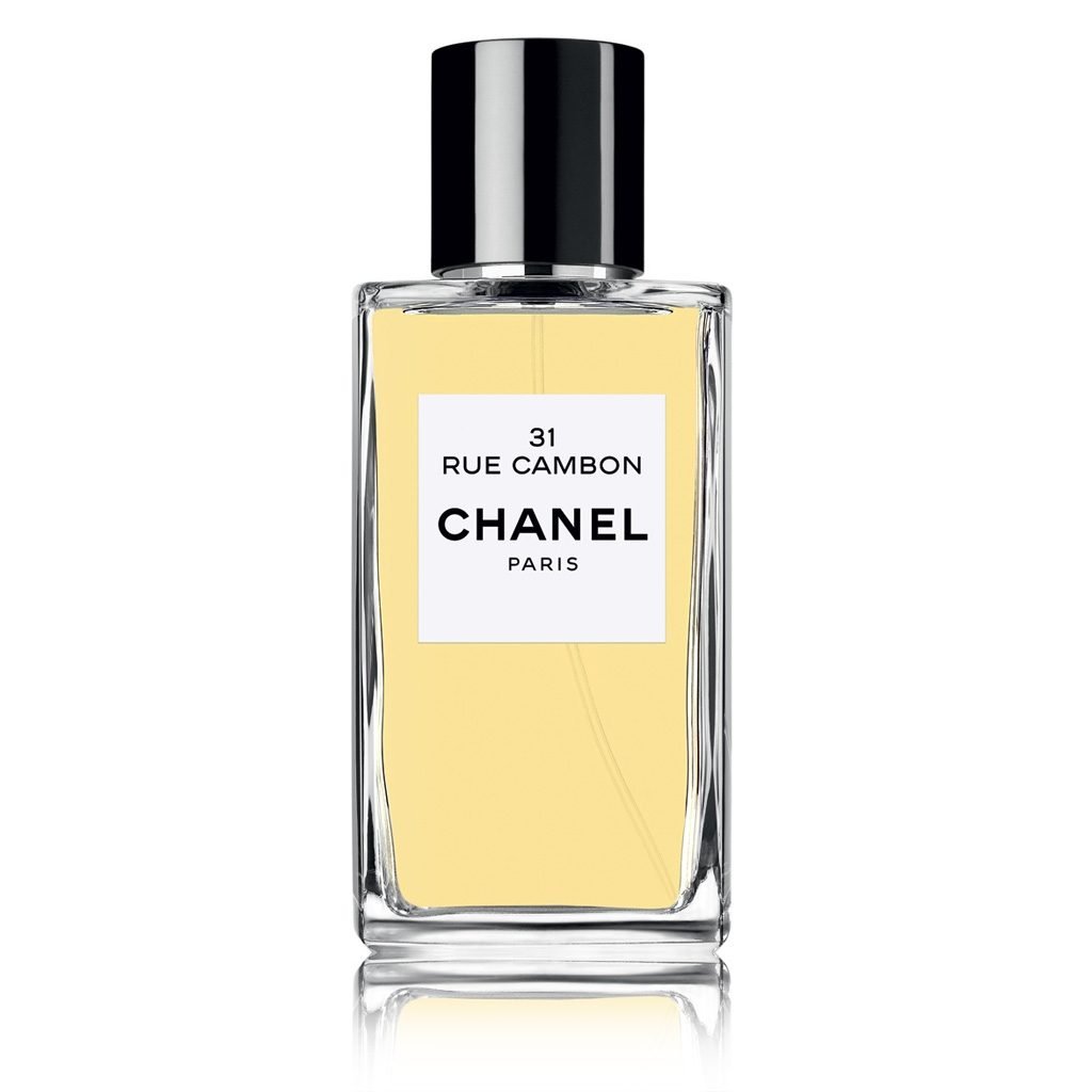31 Rue Cambon (Eau de Parfum)