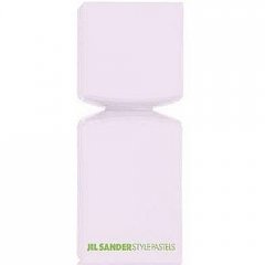 Style Pastels Blush Pink