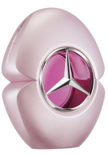 Mercedes-Benz Woman (Eau de Parfum)