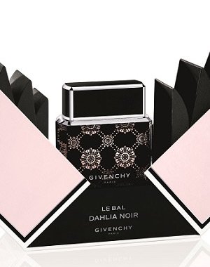 Dahlia Noir Le Bal (Eau de Parfum)