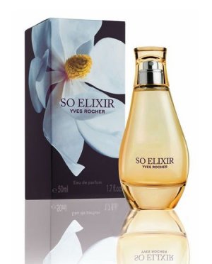So Elixir (Eau de Parfum)