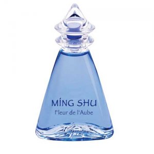 Ming Shu Fleur de l'Aube