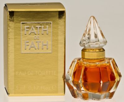 Fath de Fath (1953) (Eau de Toilette)