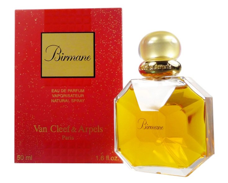 Birmane (Eau de Parfum)