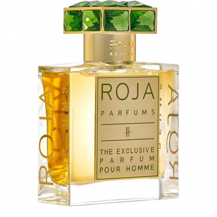 H - The Exclusive Parfum pour Homme