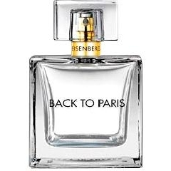 Back To Paris (Eau de Parfum)