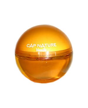 Cap Nature: Vanille
