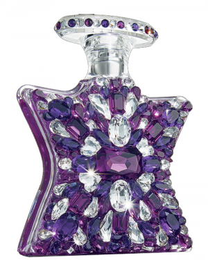 Bond No 9 Perfume Bejeweled Swarovski Edition