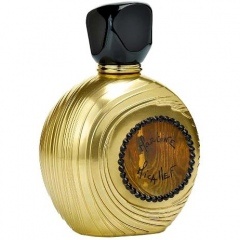 Mon Parfum Gold Special Edition