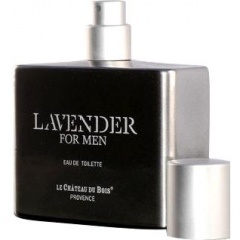 Lavender for Men