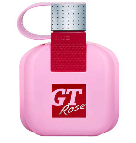 GT Rose
