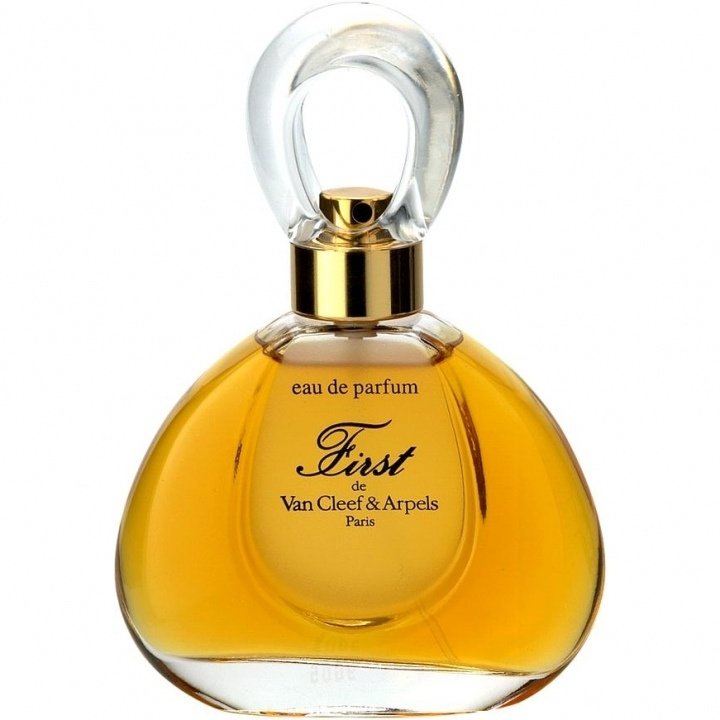 First (Eau de Parfum)