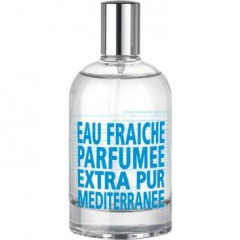 Eau Fraîche Parfumée Extra Pur: Mediterranée