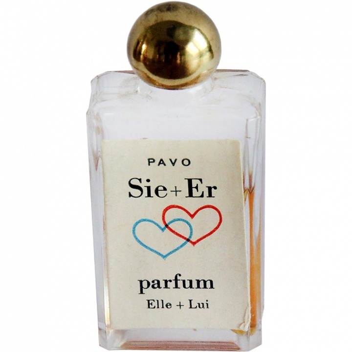 Sie + Er / Elle + Lui (Parfum)