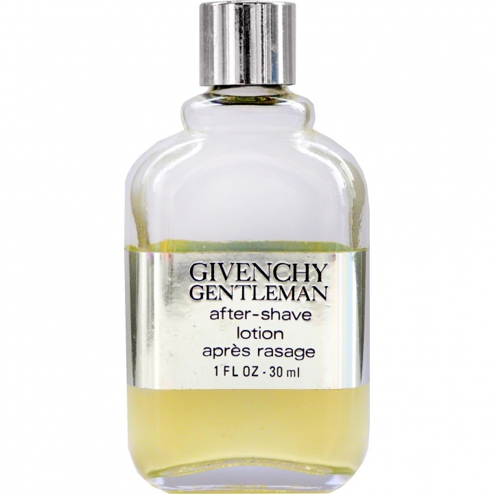 Givenchy Gentleman (Lotion Après Rasage/After Shave)