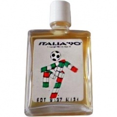 ITALIA '90 Eau de Toilette Sport