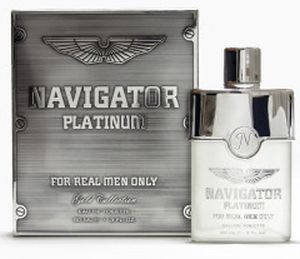 Gold Collection: Navigator Platinum