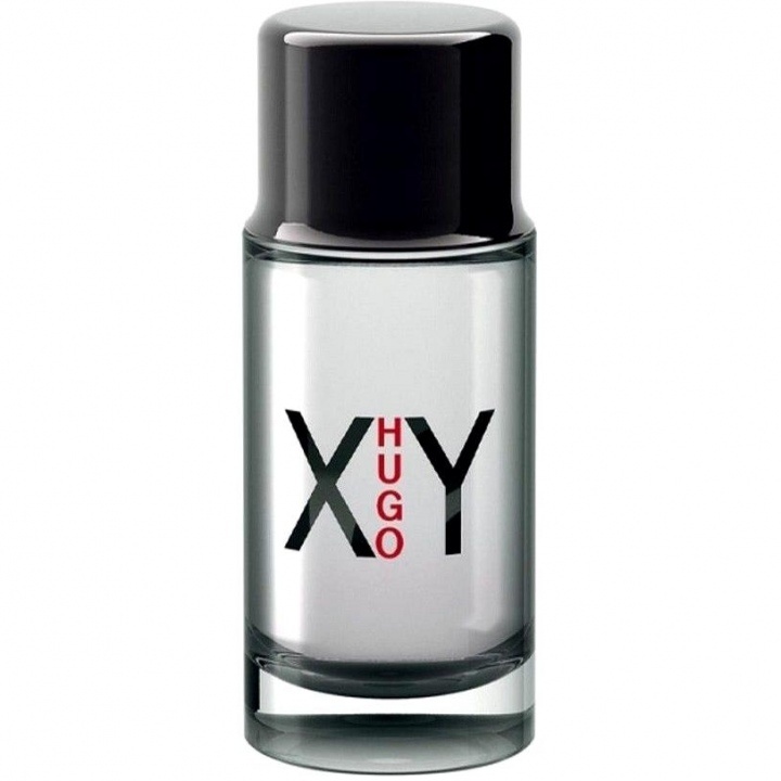 Hugo XY (After Shave)