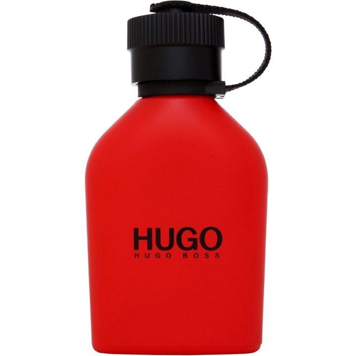 Hugo Red (After Shave)