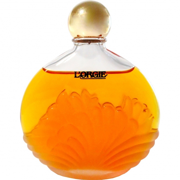 L'Orgie (Parfum)