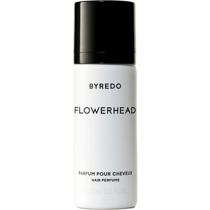 Flowerhead (Hair Perfume)