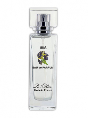 Iris - Poudre de Riz