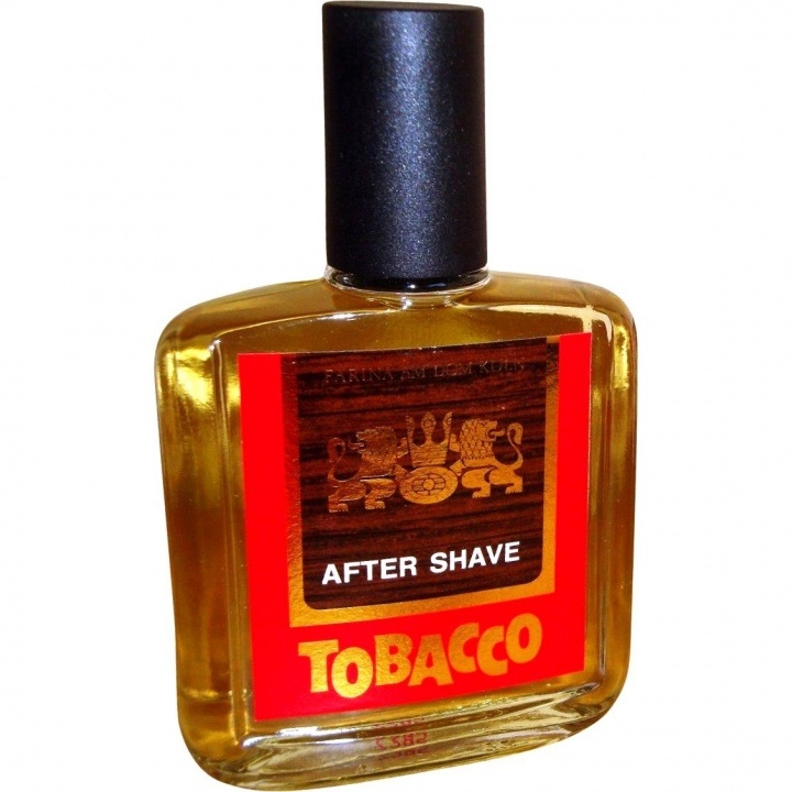 Tabac / Tobacco (After Shave)