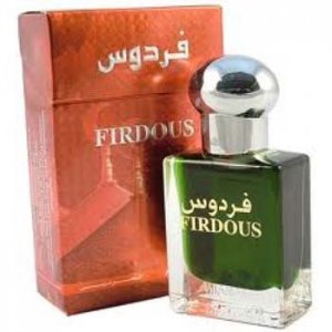 Firdous