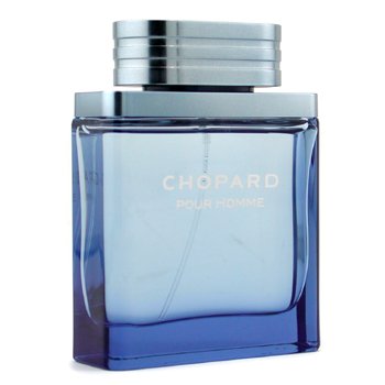 Chopard Pour Homme