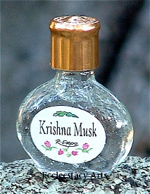 Krishna-Musk