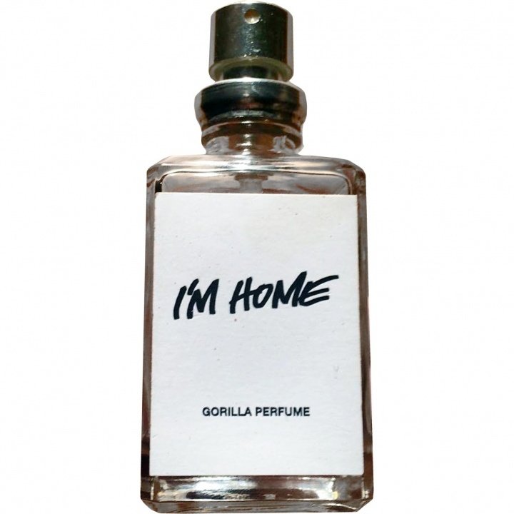 I M Home Lush Perfume