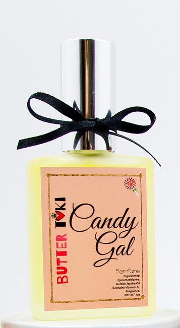 Candy Gal