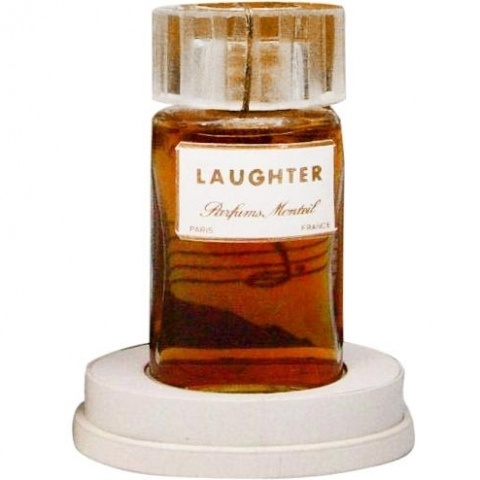 Laughter / Rigolade (Perfume)