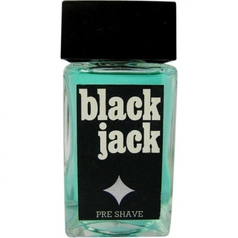 Black Jack (Pre Shave)