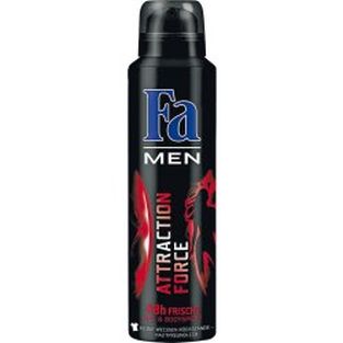 Fa Men - Attraction Force