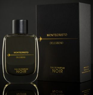 Montecristo Deleggend Noir