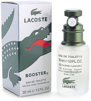 Booster (Eau de Toilette)