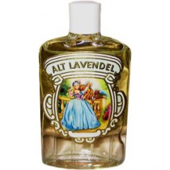 Alt Lavendel / Alter Lavendel