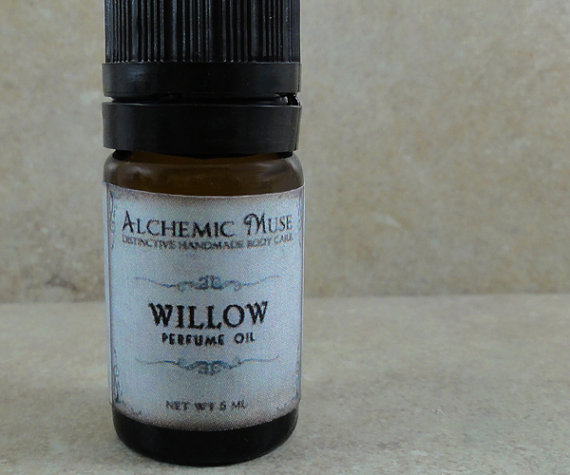 Willow (Perfume OIl)