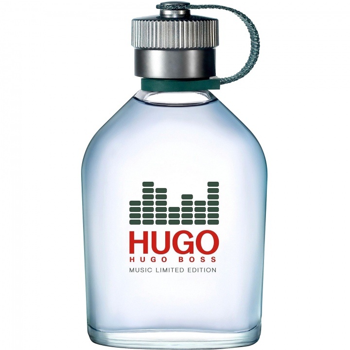 Hugo Music Limited Edition