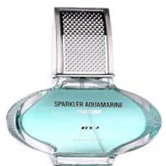 Sparkler Aquamarine