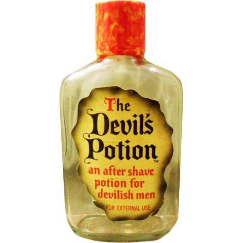 The Devil's Potion