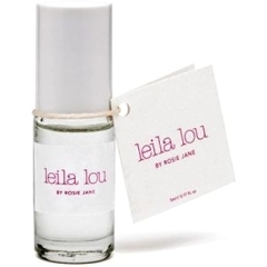 Leila Lou (Perfume Oil)
