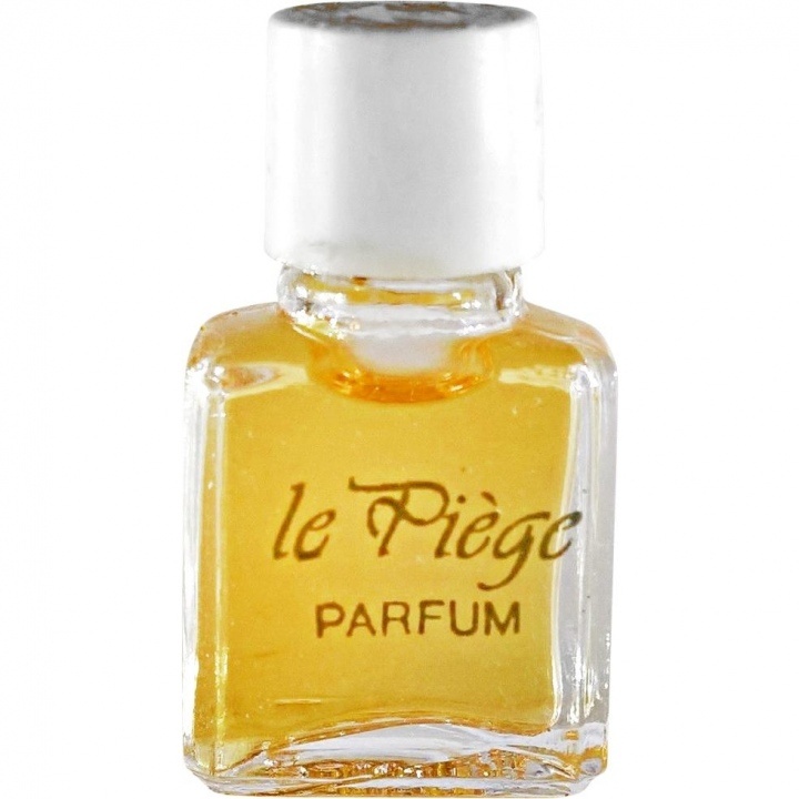 Piège / Le Piège (Parfum)