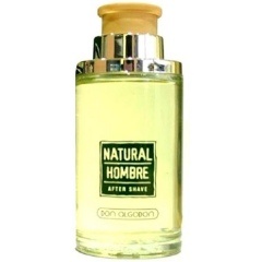 Natural Hombre (After Shave)