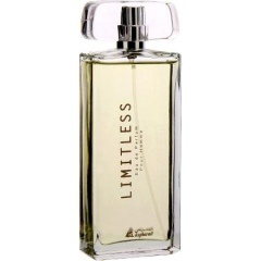 Limitless Pour Homme