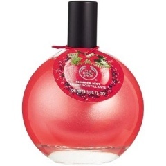 Frosted Berries Shimmer Mist