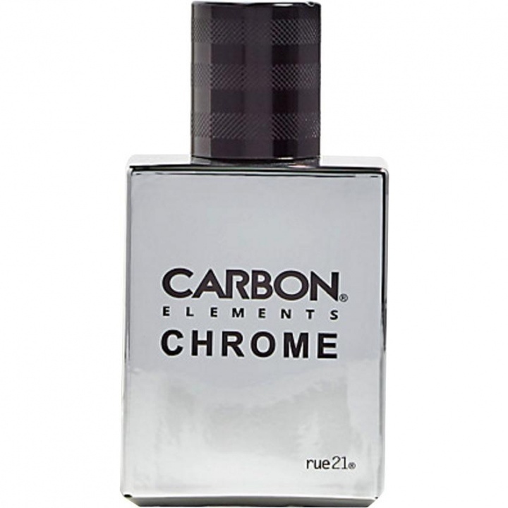 Carbon Elements Chrome