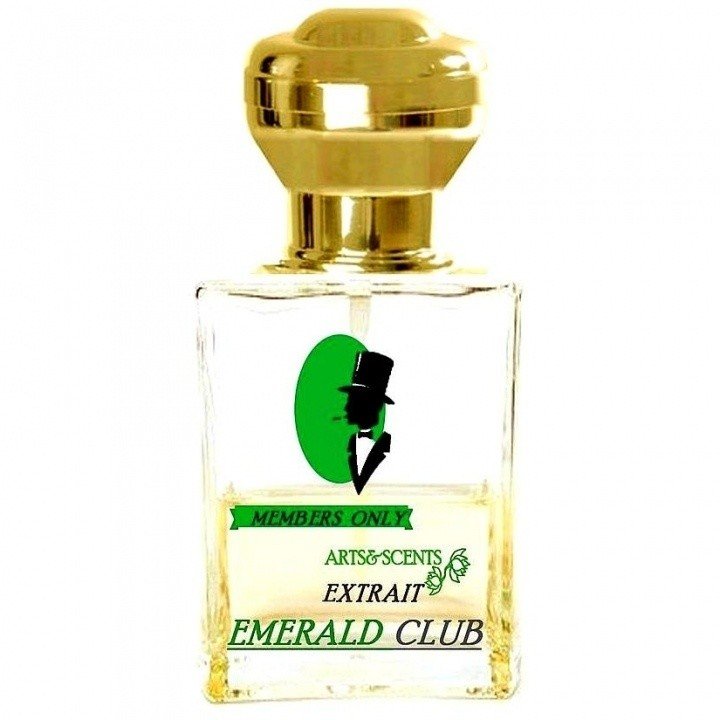 Emerald Club - Members Only
