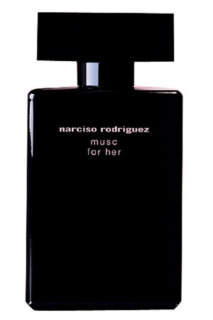 For Her Musc (Oil Parfum)